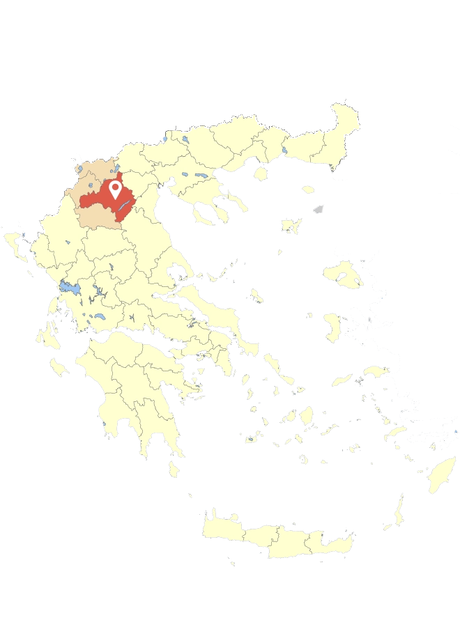 Nomos_Kozanis xartis